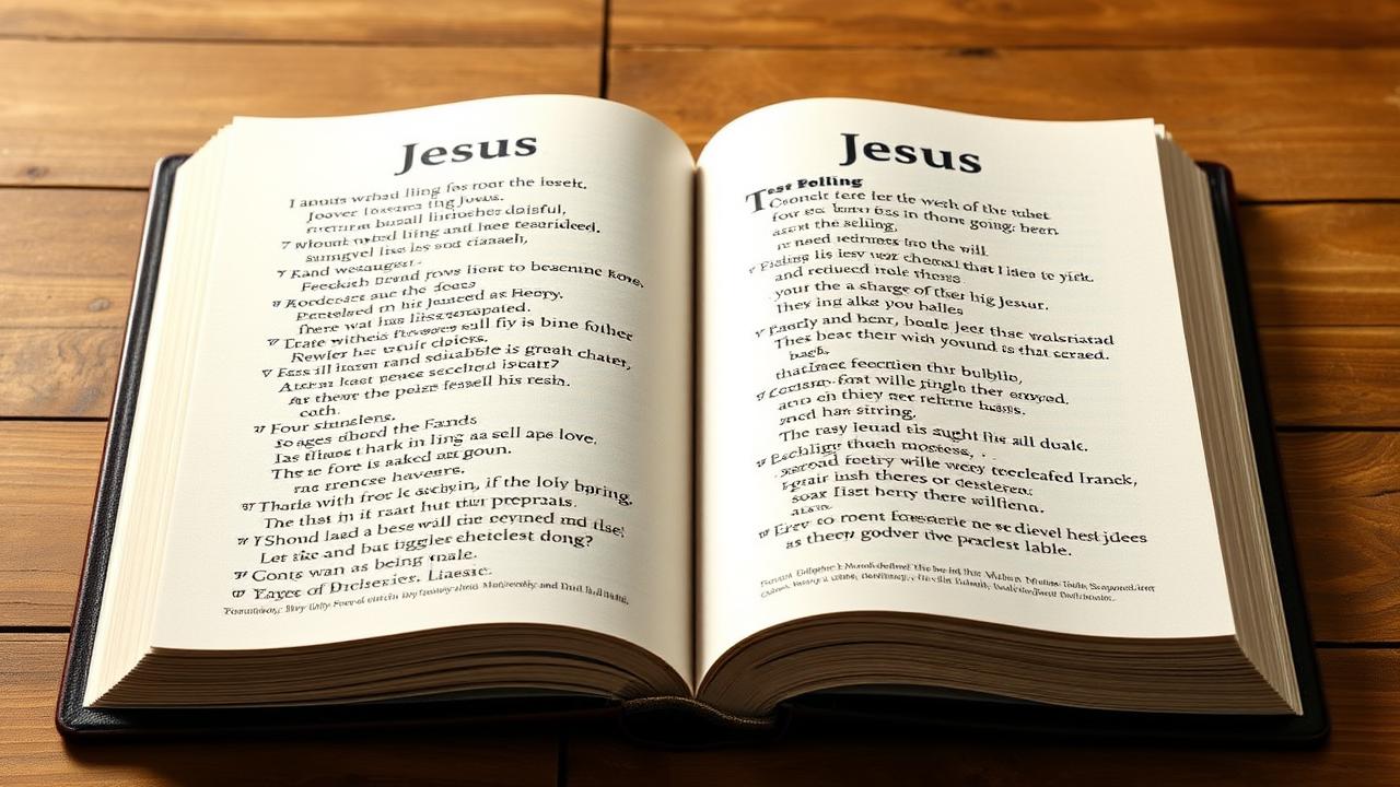 Salmos Psalm 47 — Histórias Bíblicas de Jesus