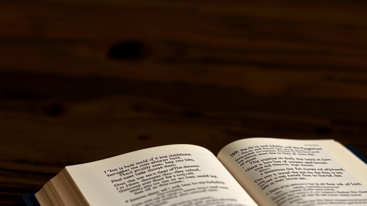 Understanding Psalm 15 Through the Teachings of Jesus