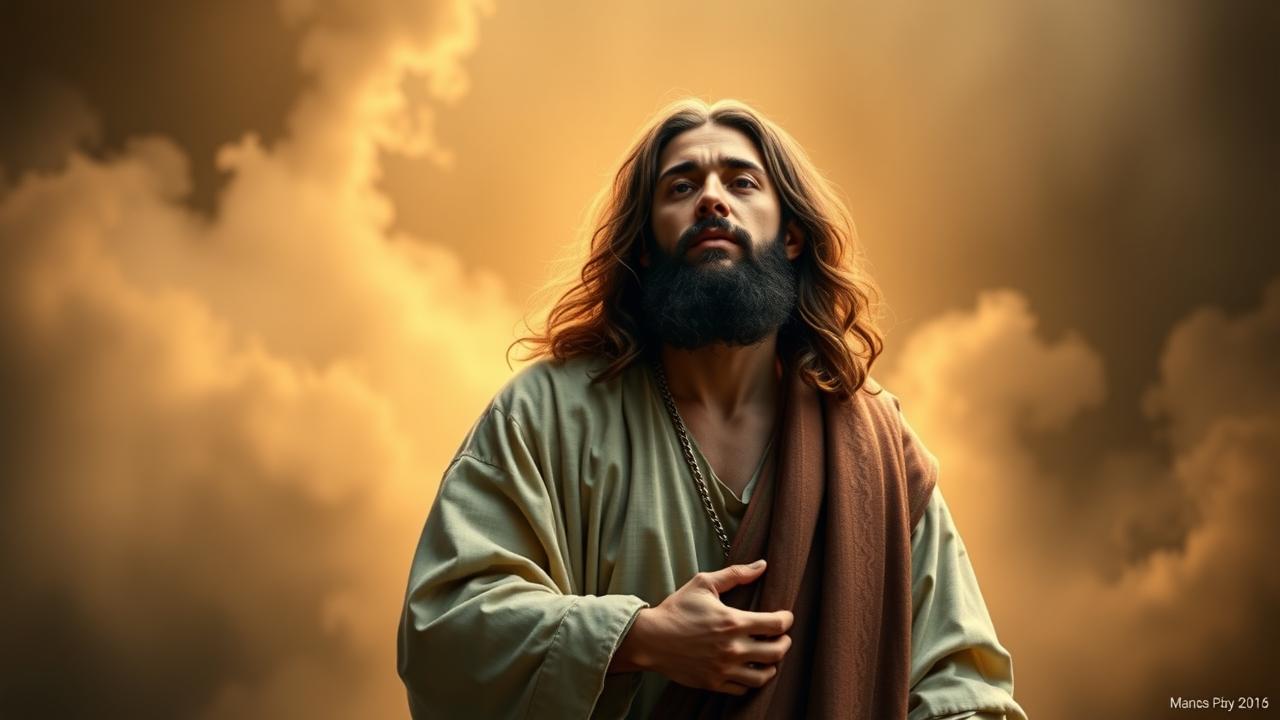 The Power of Psalm 67: Insights from Biblical Stories of Jesus