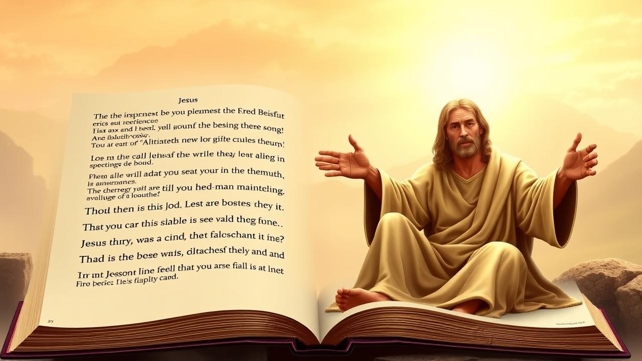 Psalm 23: Spiritual Insights from Biblical Stories