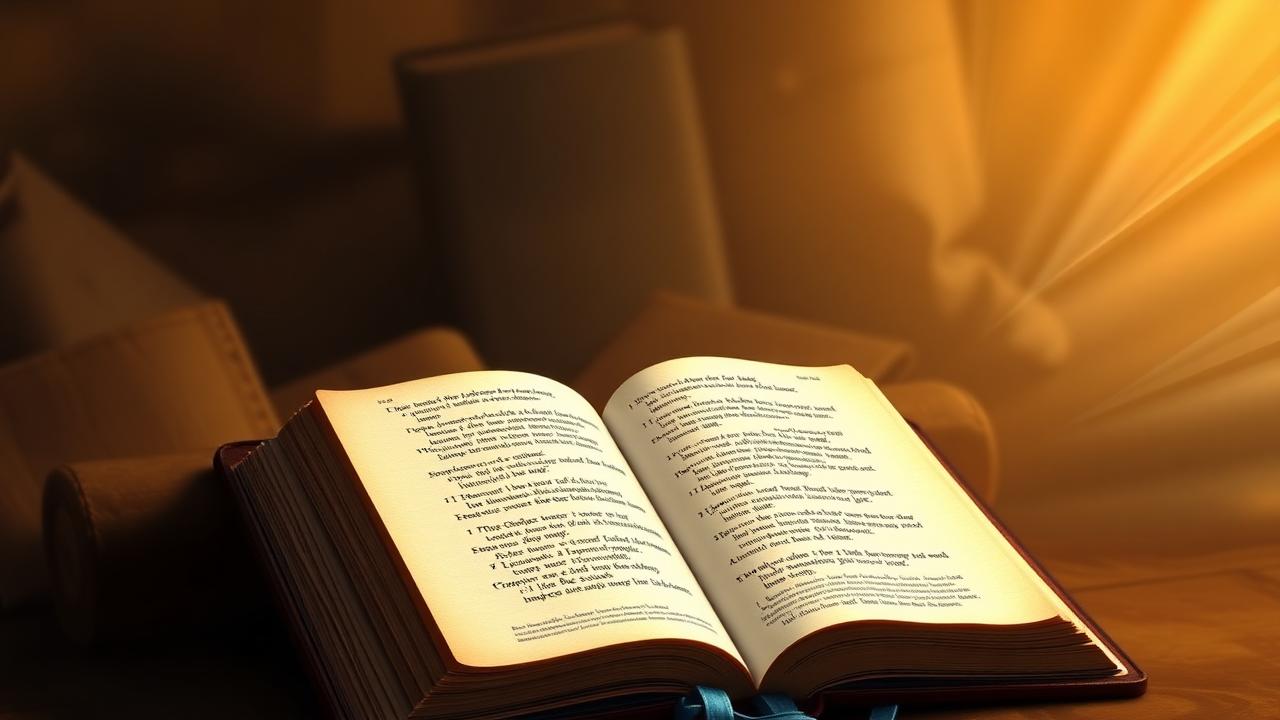 The Enduring Comfort of Psalm 23: Insights from Biblical Stories of Jesus