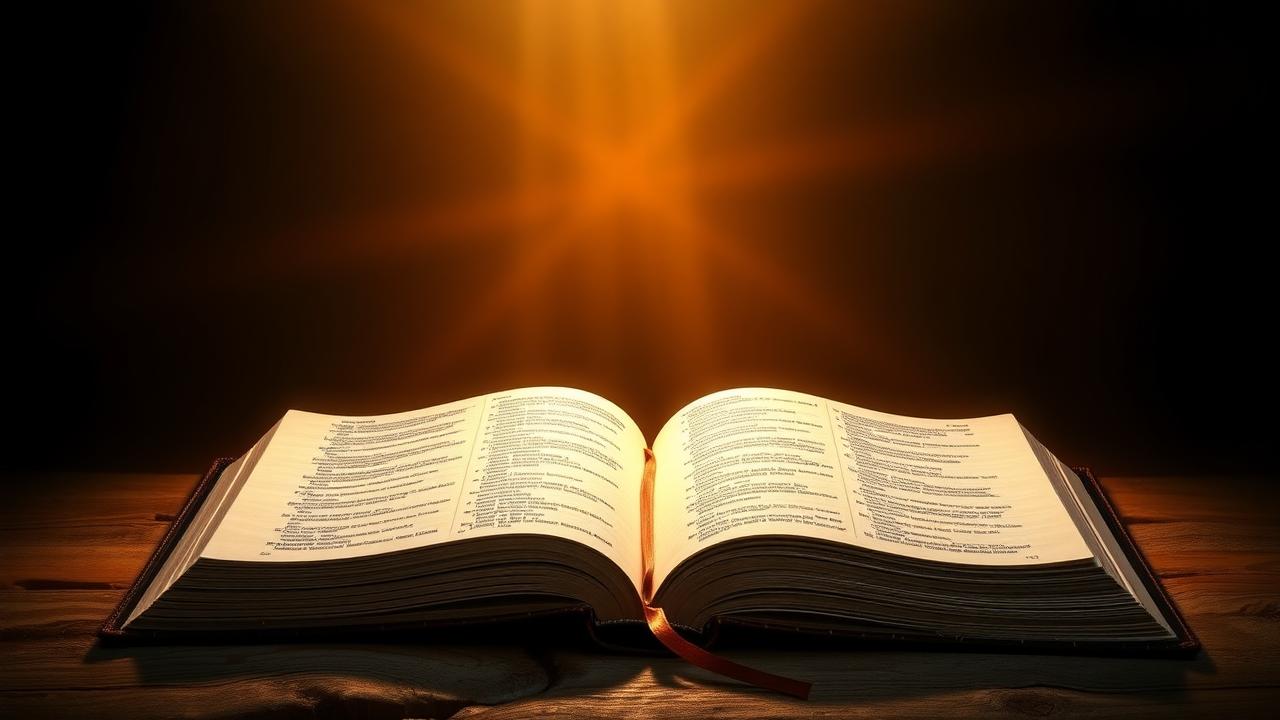 Exploring Psalms 23 – Biblical Stories of Jesus