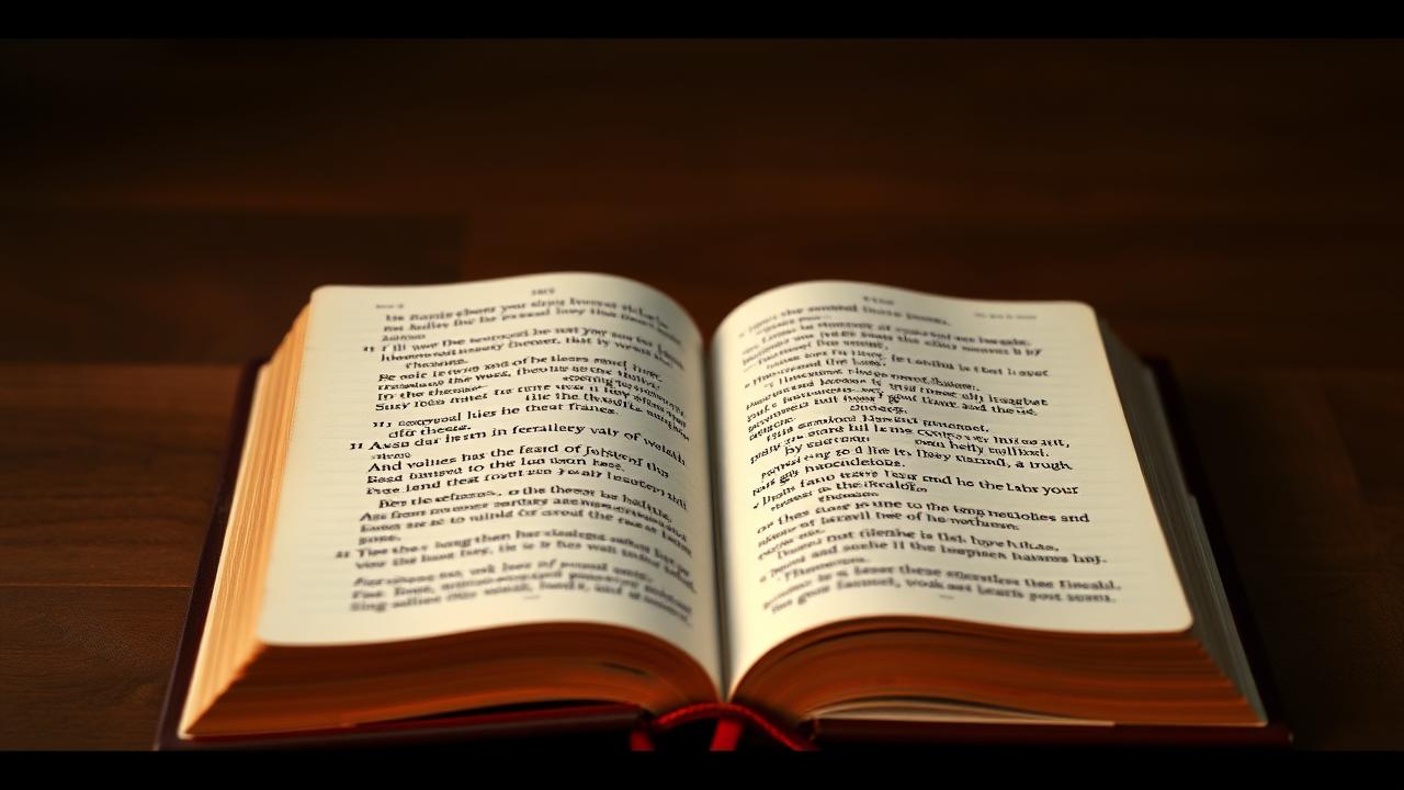 Finding Jesus in the Psalms: A Spiritual Journey