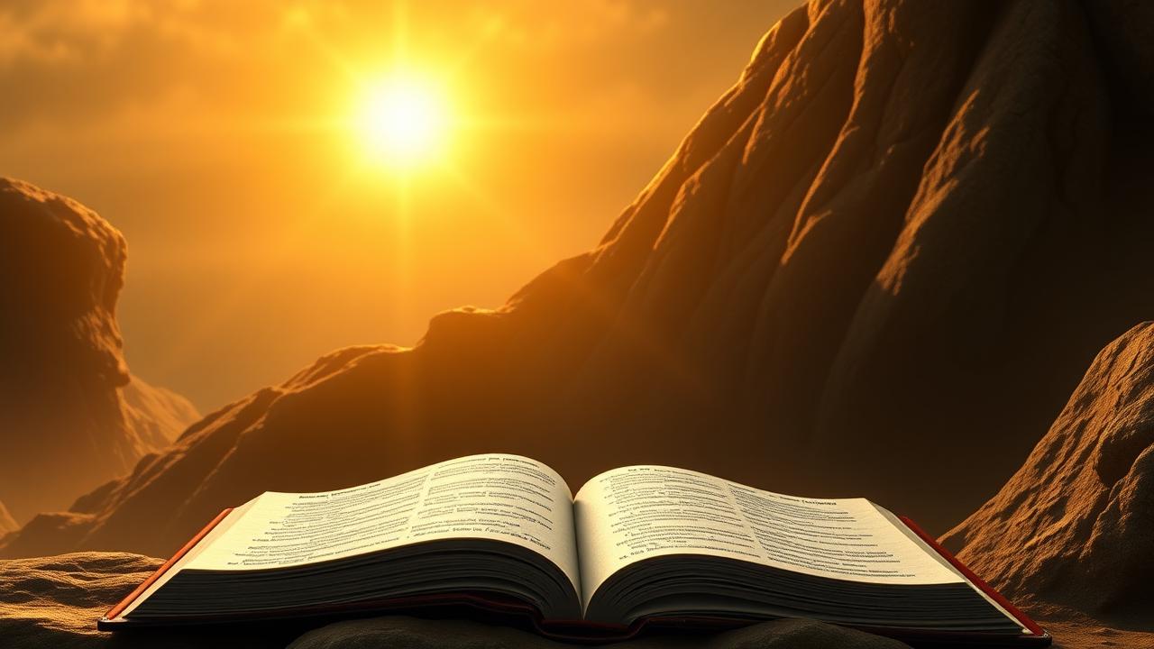 Salmos Psalm 23 — Histórias Bíblicas de Jesus