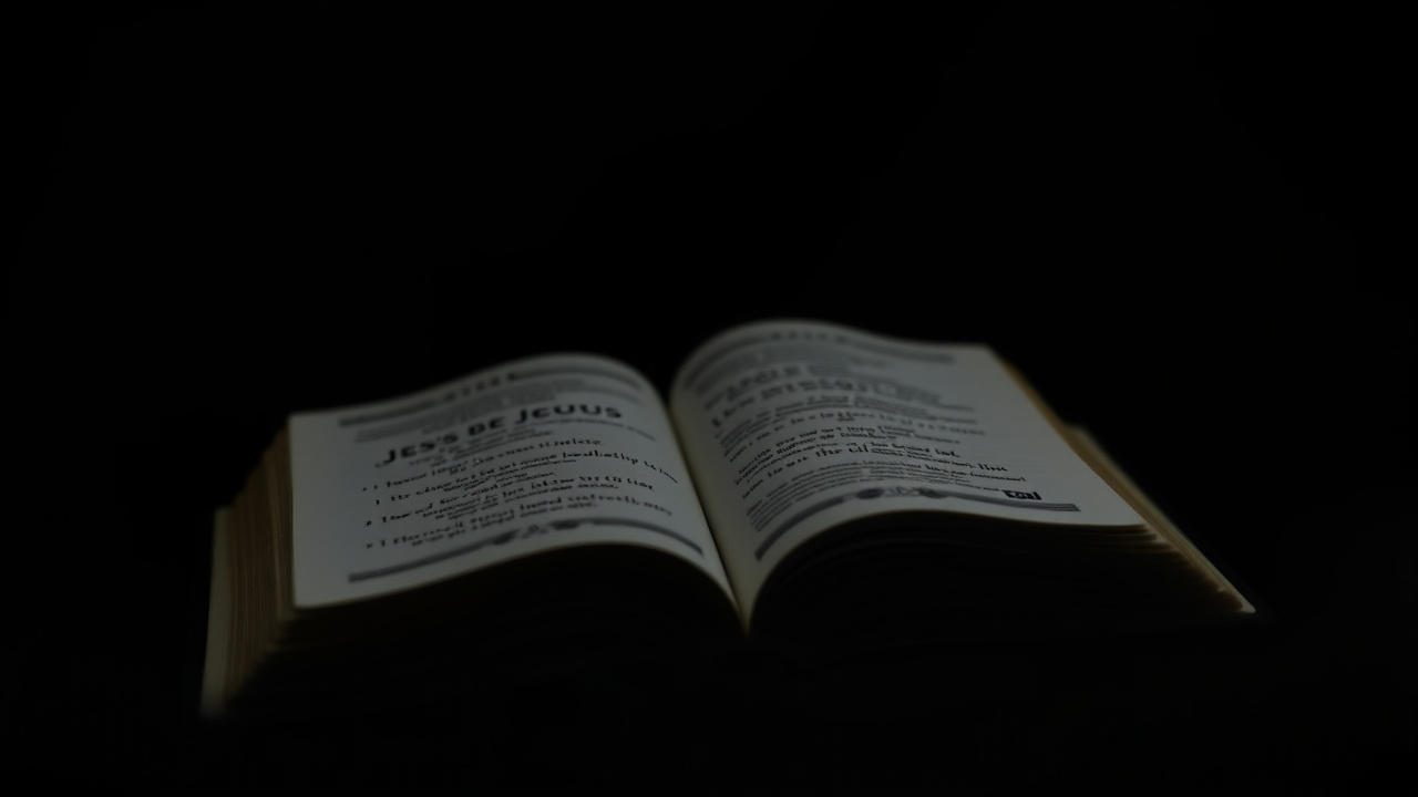 Understanding the Essence of Psalm 77 through Video Media