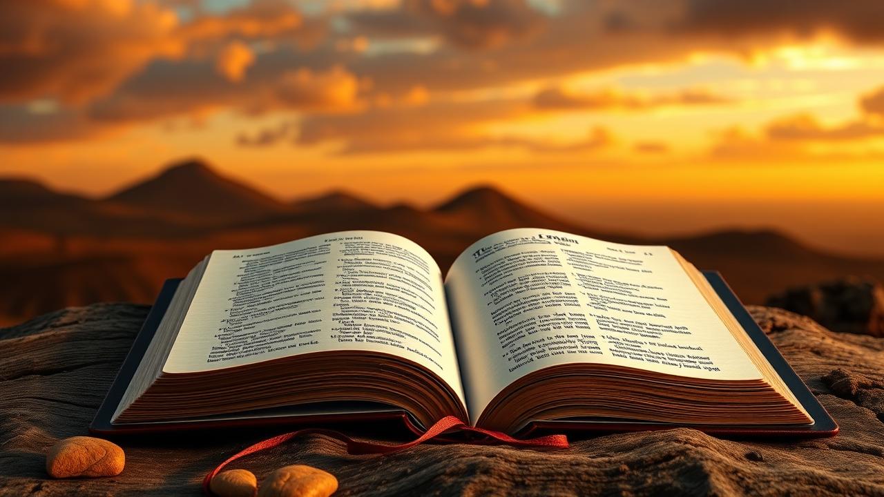 Psalms Today: Finding Peace in Jesus When Emptiness Surrounds Us