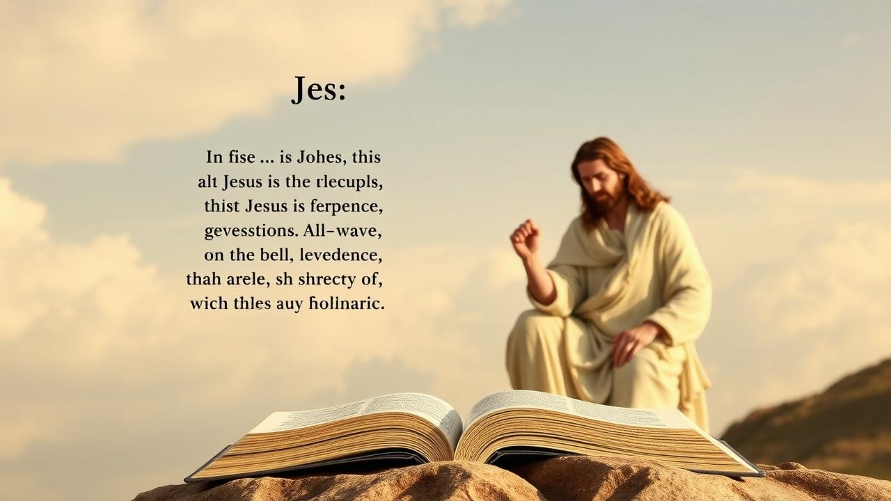 Psalms Today: An Exploration of Psalm 42