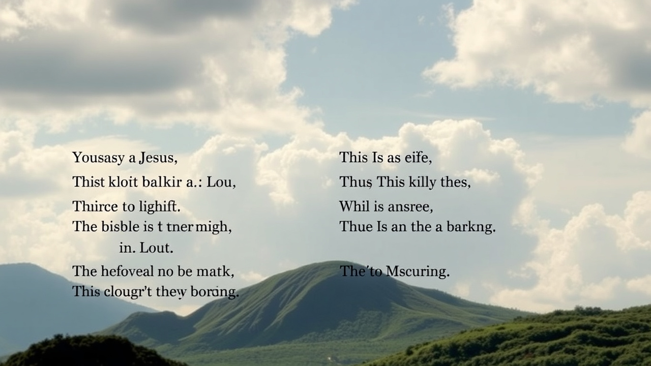 Exploring Psalm 119: Insights for Today’s Believer