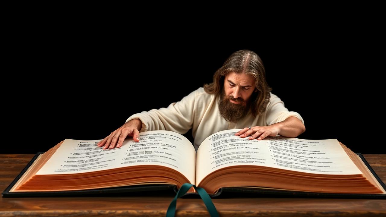 Psalms Today: A Deep Dive into Psalm 40