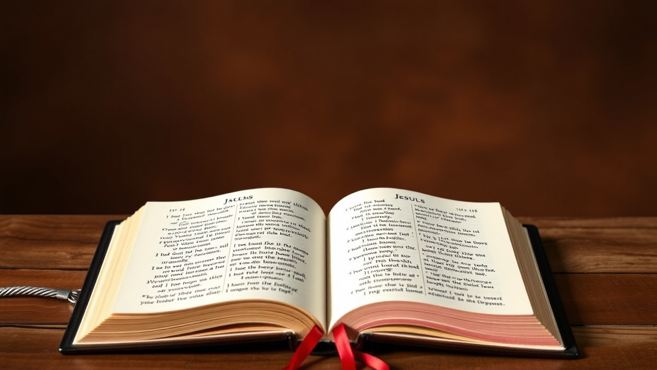 Psalms Today Psalm 27