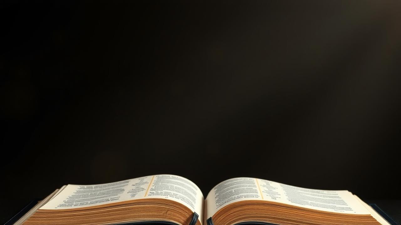 Psalms Today: Understanding Psalm 102