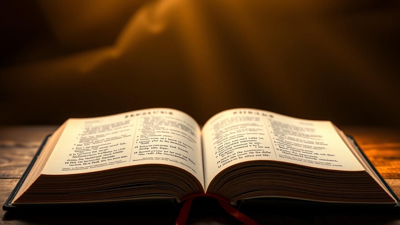 Psalms Today: Discovering the Depth of Psalm 112