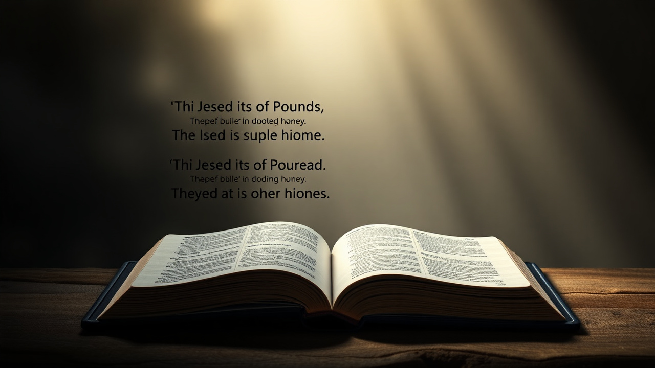 Understanding Psalm 92 in Today’s Context