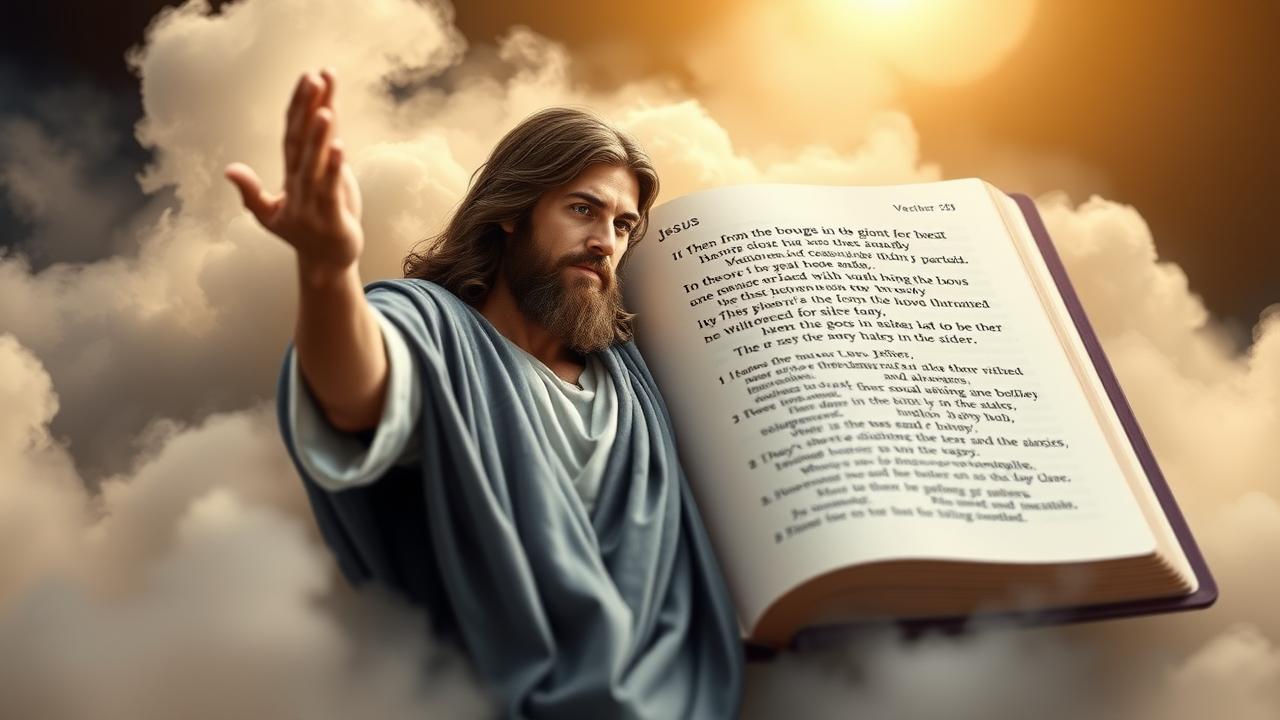 Understanding Psalm 91: Stories of Jesus