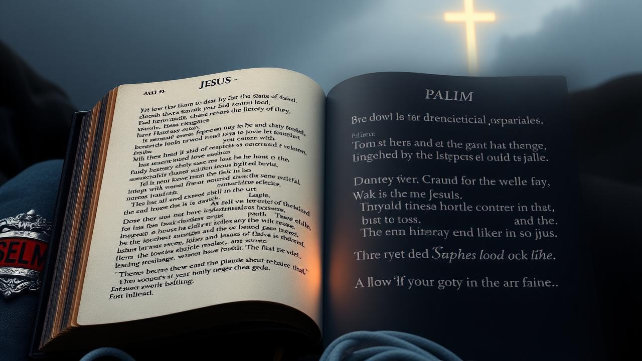 Discovering the Strength in Psalm 76