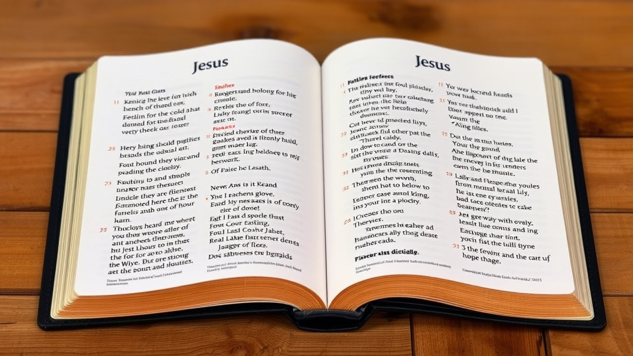 Insights From Psalm 129: Overcoming Adversity with Faith