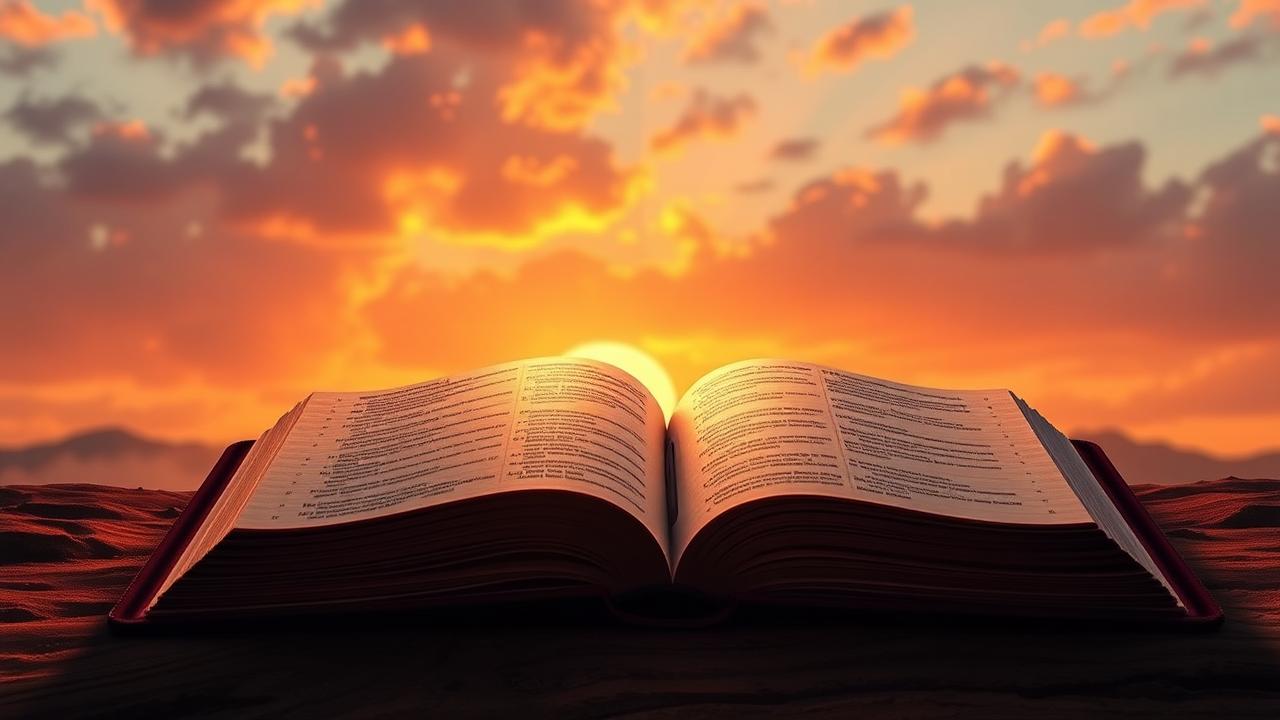 Salmos Psalm 91 — Histórias Bíblicas de Jesus