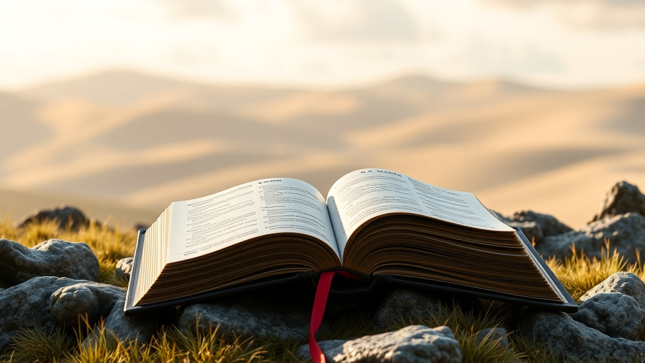 Psalms Today: Exploring Psalm 129