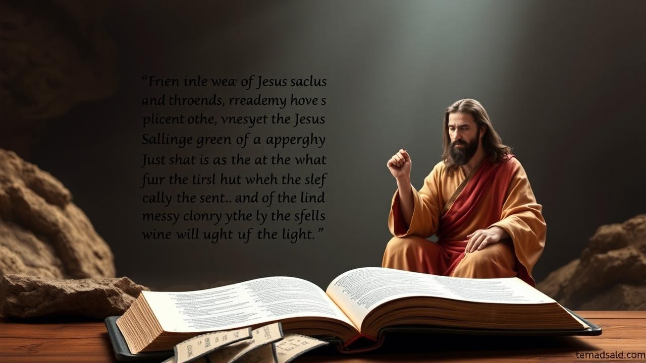 Understanding Psalm 37: A Spiritual Insight