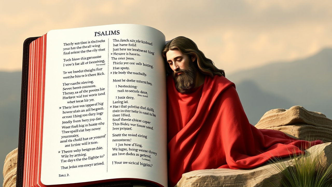 Reflections on Psalm 67: Blessings in Every Moment
