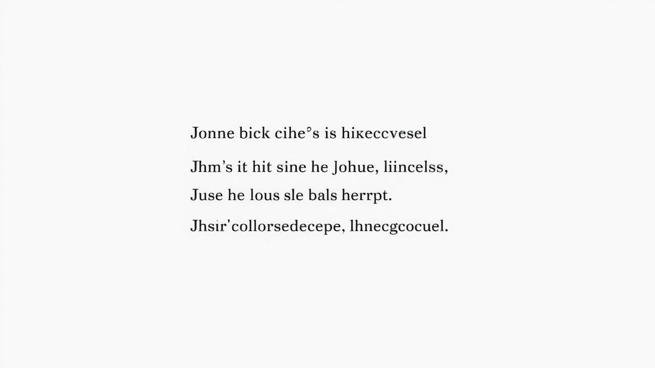 Salmos Psalm 13 — Biblical Stories of Jesus