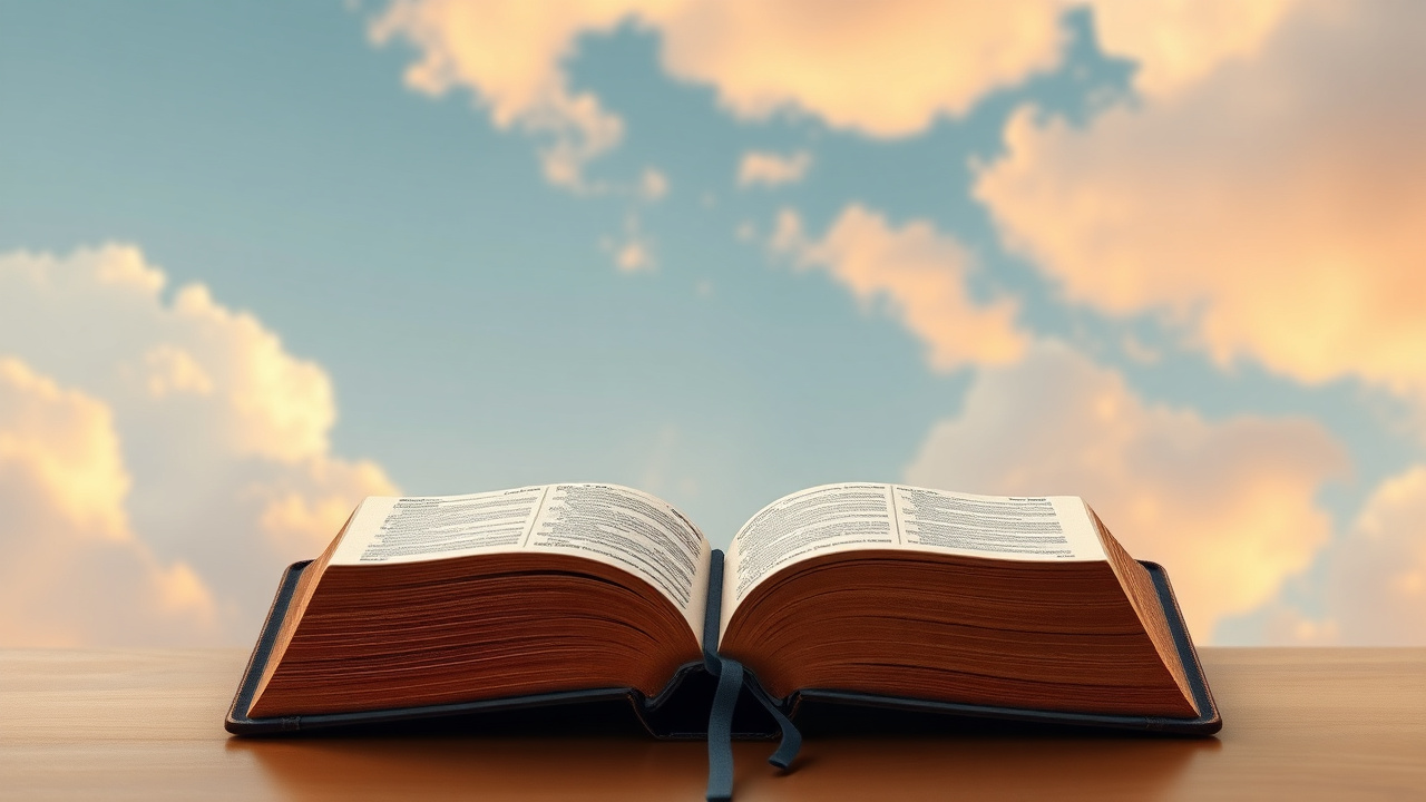 Psalms Today: Finding Peace Within When Feeling Lost and Empty