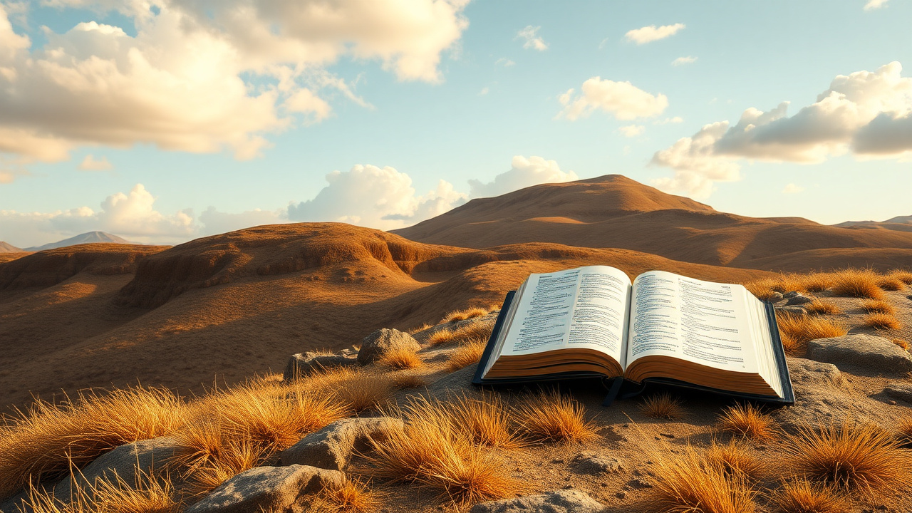 Psalms Today: A Deep Dive into Psalm 137