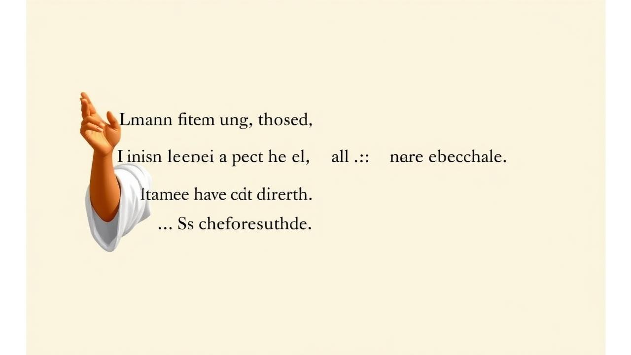 Salmos Psalm 23 — Histórias Bíblicas de Jesus