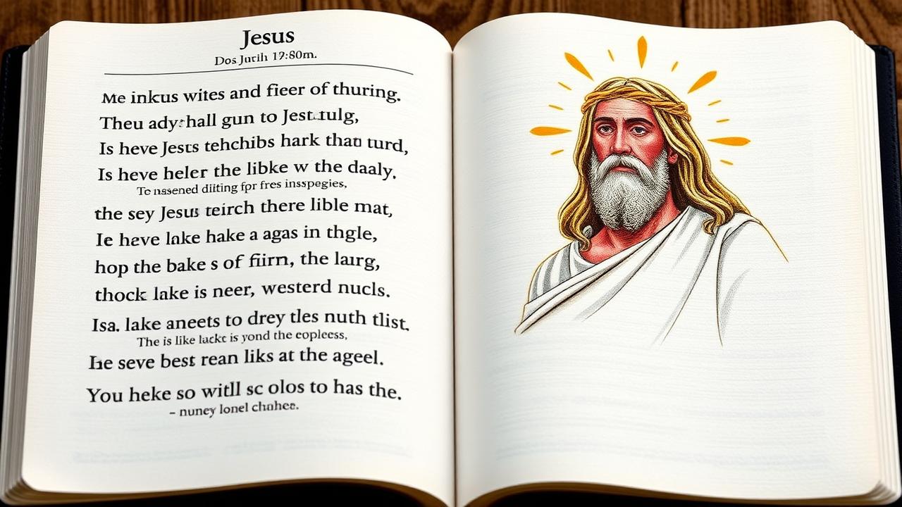 Psalms Today: When Pain Consumes You, Find Peace in Jesus