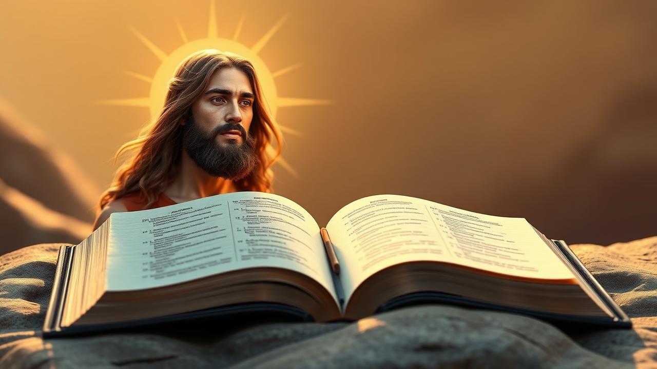 Salmos Psalm 121 — Biblical Stories of Jesus