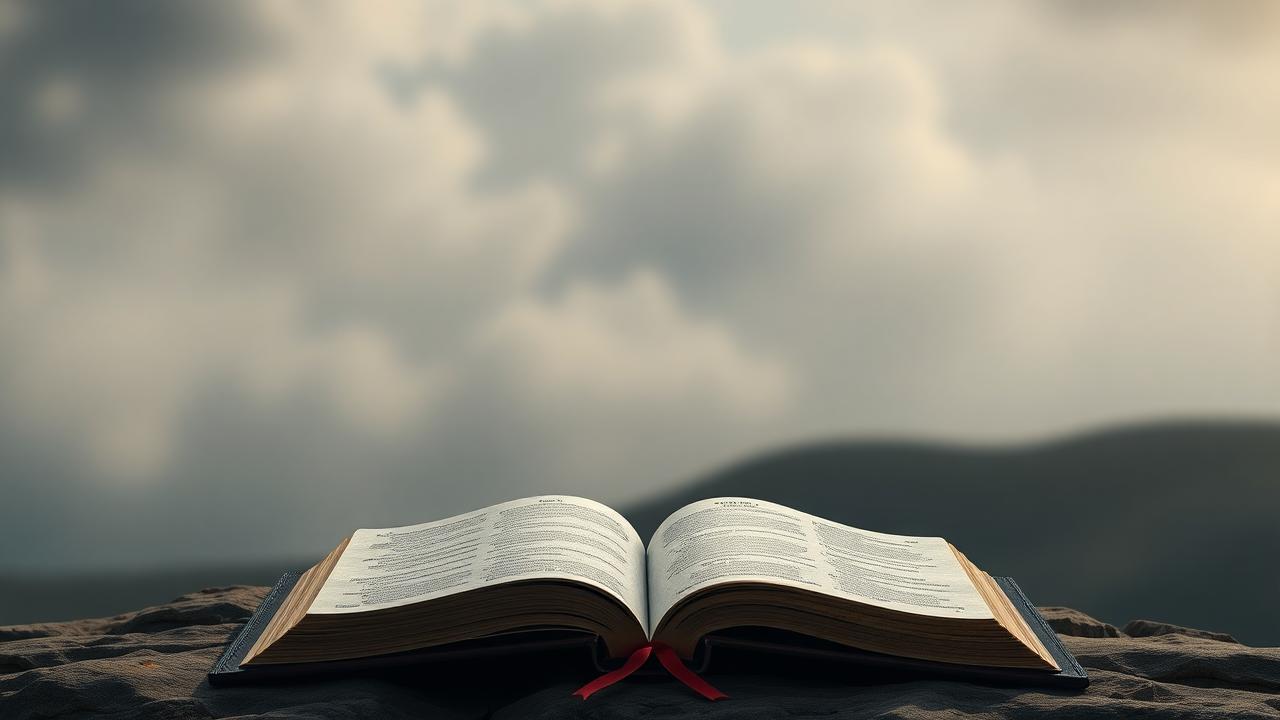 Exploring Psalm 121 in the Light of Jesus’ Teachings