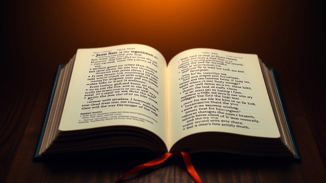 Psalms Today: Exploring the Depths of Psalm 119