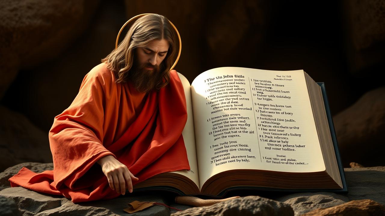 Psalms Today Psalm 37 – Discovering Its Wisdom