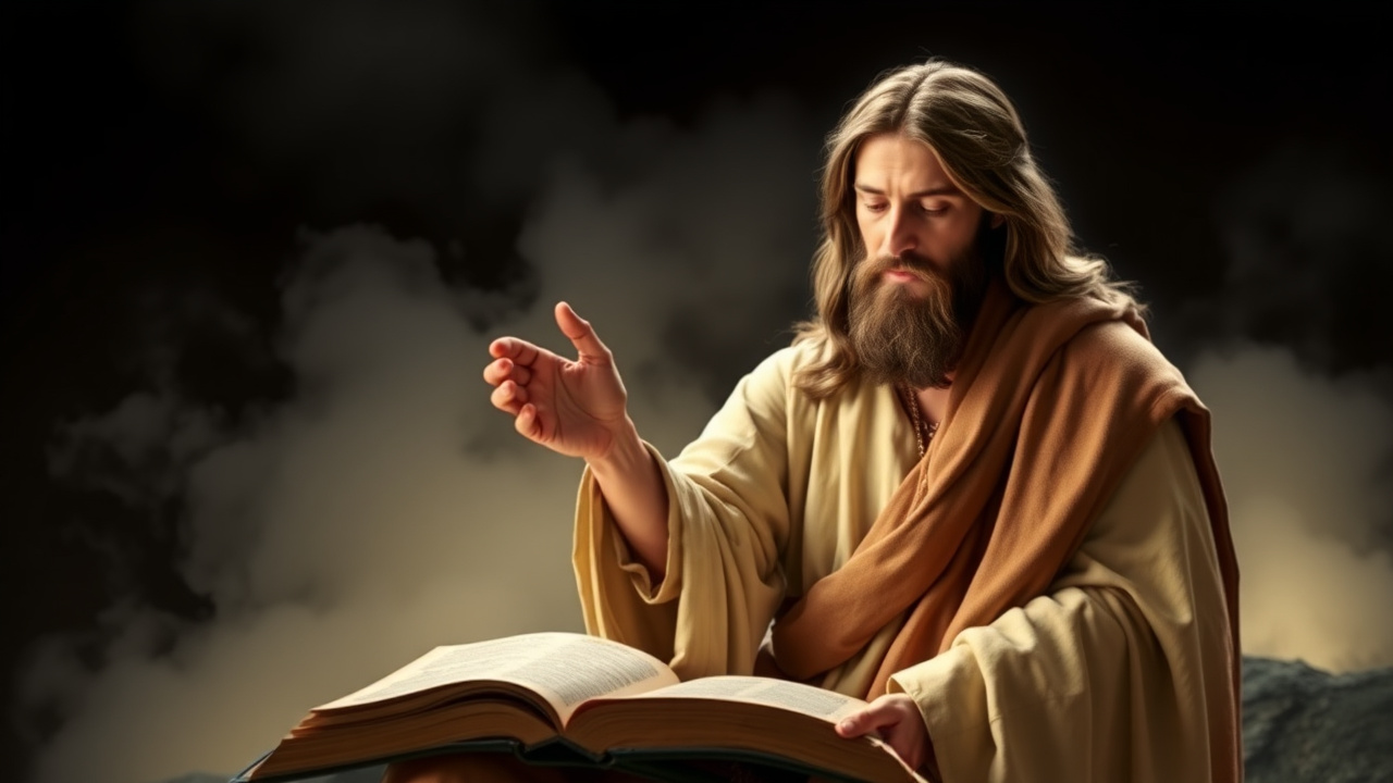 Psalms Today: Discovering the Depth of Psalm 104