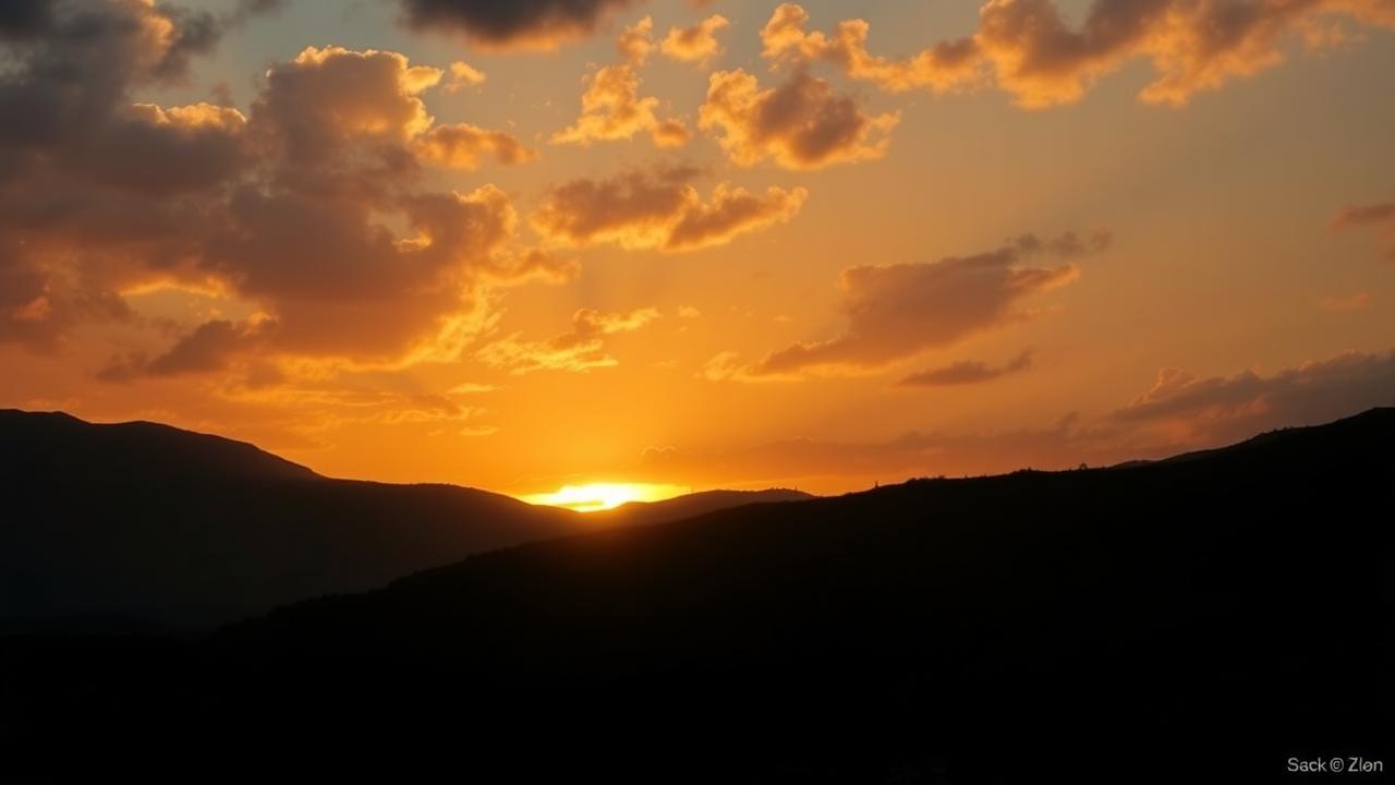 The Shepherd’s Guidance: Insights from Psalm 23 and Jesus’ Stories