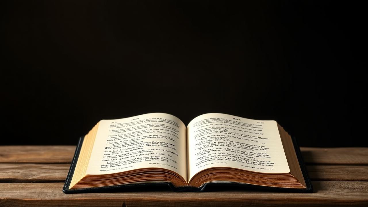 Exploring the Depths of Psalm 91 in Biblical Stories of Jesus