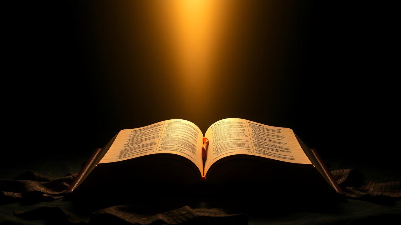 Exploring the Depths of Psalm 86