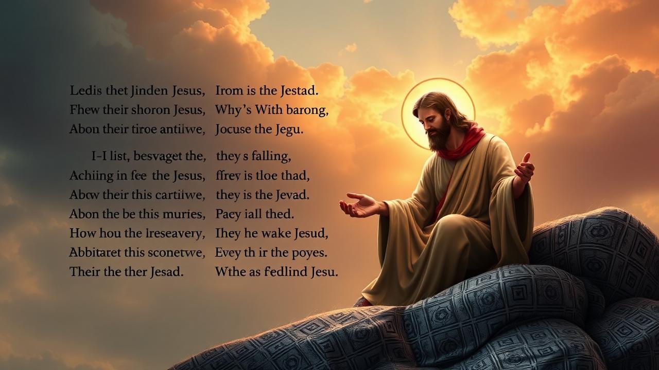 Exploring the Depths of Psalm 129: Perseverance and Faith