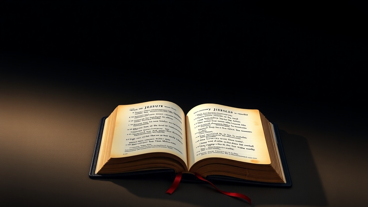 Psalms Today: When Pain Feels Endless, Turn to Jesus for Peace