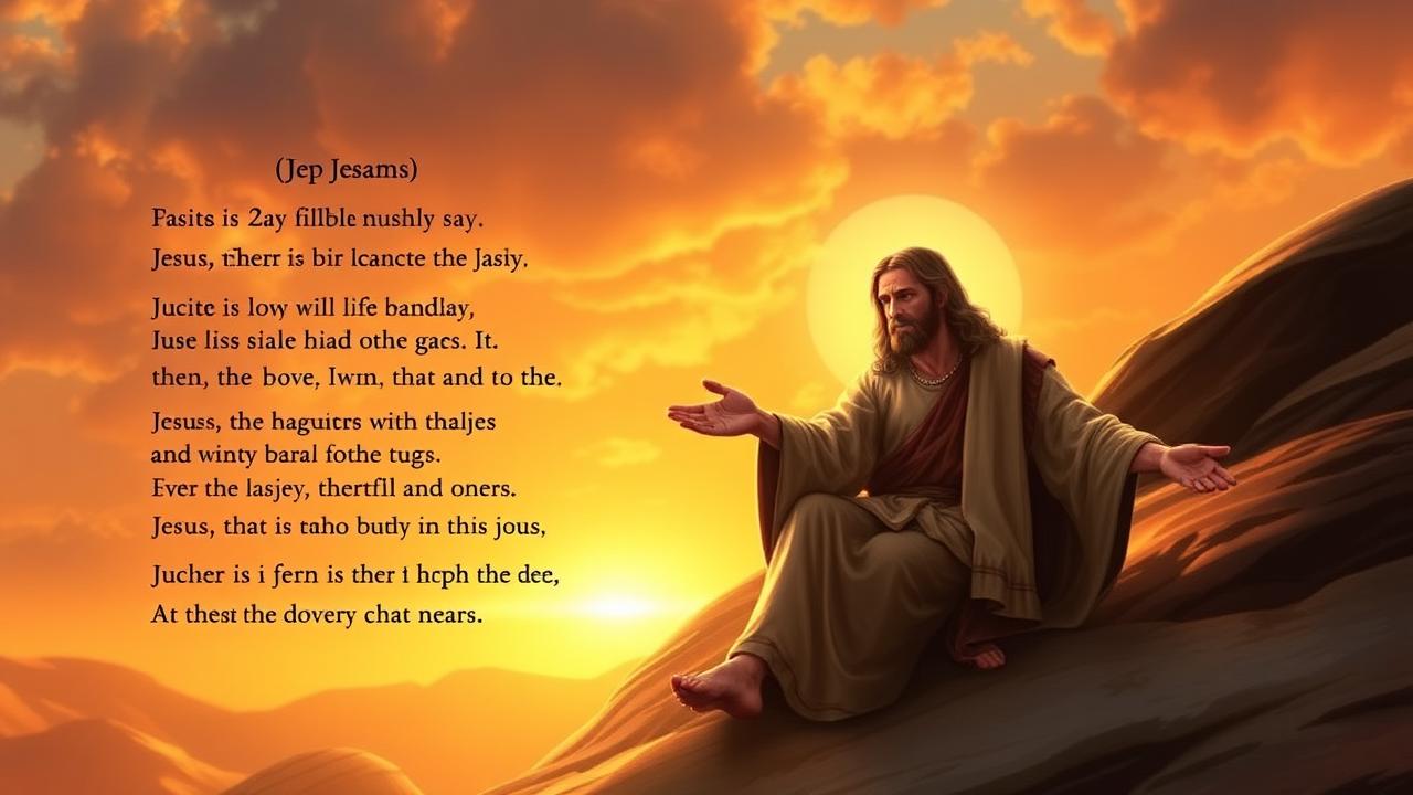 Discover the Power of Psalm 91 Through the Stories of Jesus