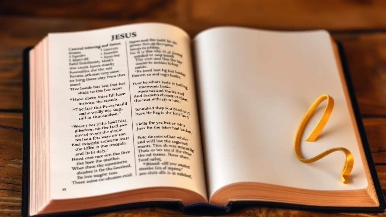 Exploring the Profound Insights of Psalm 139