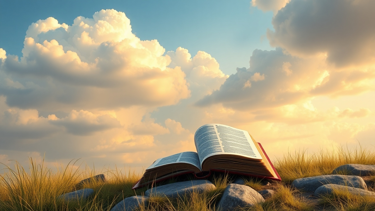 Understanding the Depths of Psalm 76 in Today’s World