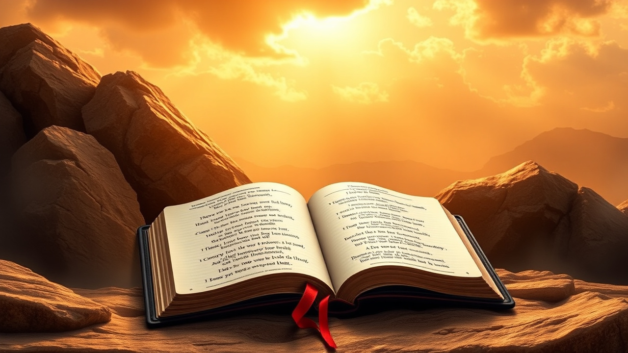 Understanding the Justice of God in Psalm 82