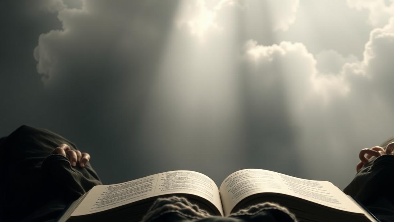 Reflections on Psalms Today: Understanding Psalm 39