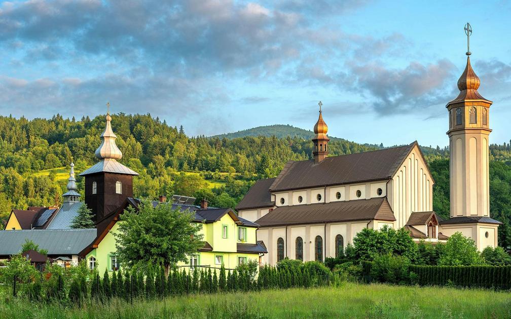 Psalms for Hope When Everything Seems Heavy