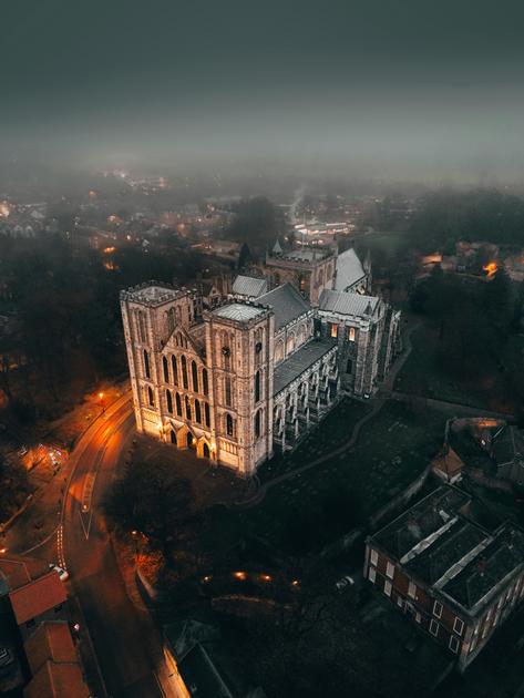 Psalms for Trusting God in Uncertain Times