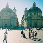 A Deeper Relationship With God