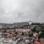 David and Goliath: The Fall of a Giant