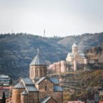 God’s Love Revealed in the Psalms