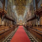 Jehoshaphat Faces Impossible Odds: The Battle Belongs to the Lord